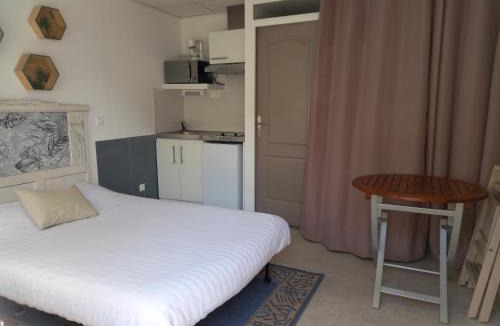 Agen Apartment | studio centre ville Agen