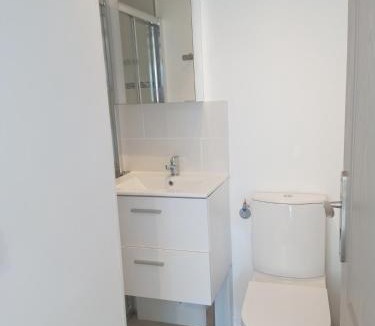 Agen Apartment | studio centre ville Agen