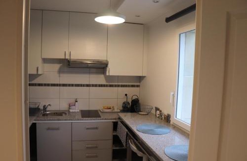 Centre Ville Apartment | STUDIO CENTRE VILLE COMPIÈGNE
