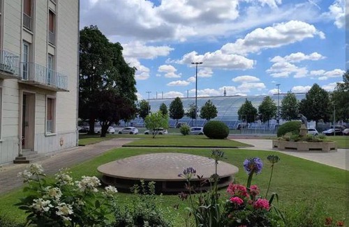 Saint-Jacques - Saint-Roch Apartment | Studio centre ville