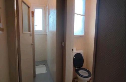 Saint-Jacques - Saint-Roch Apartment | Studio centre ville