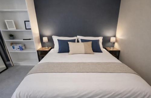 Clermont Apartment | Studio centre ville