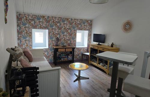 Privas Apartment | studio centre ville