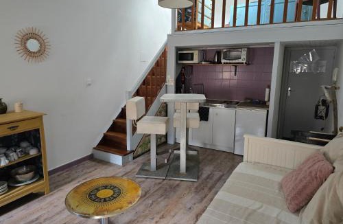 Privas Apartment | studio centre ville