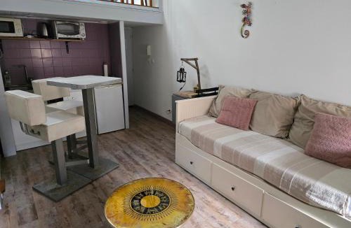 Privas Apartment | studio centre ville