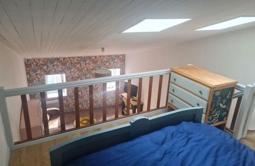 Privas Apartment | studio centre ville