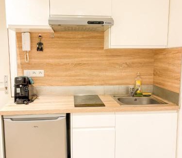 Sartrouville Apartment | Studio - Centre Ville