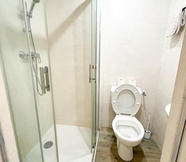 Sartrouville Apartment | Studio - Centre Ville