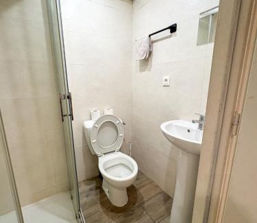 Sartrouville Apartment | Studio - Centre Ville
