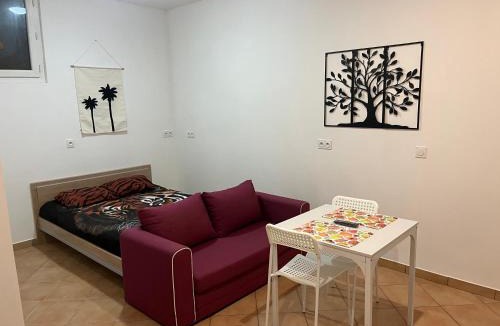 Tarbes Apartment | Studio Centre Ville