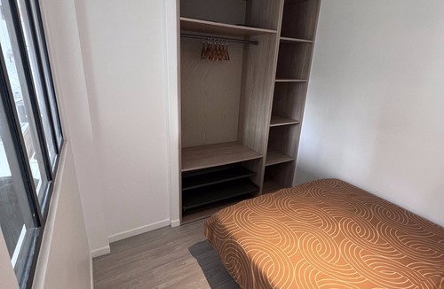 Le Raincy Apartment | Studio Centre-ville Le Raincy