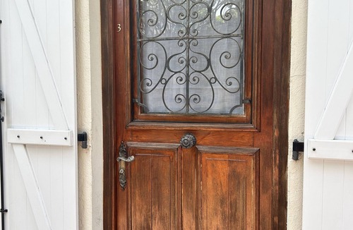 Quartier Centre Ville Condo | Studio Centre Ville Massy