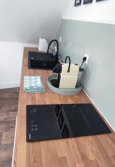 Rodez Apartment | Studio centre ville Rodez