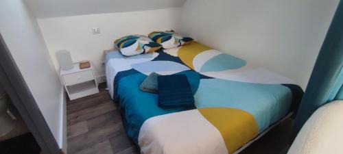 Rodez Apartment | Studio centre ville Rodez