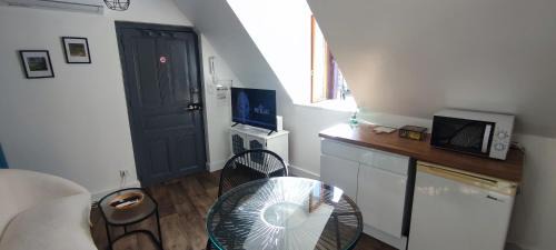 Rodez Apartment | Studio centre ville Rodez