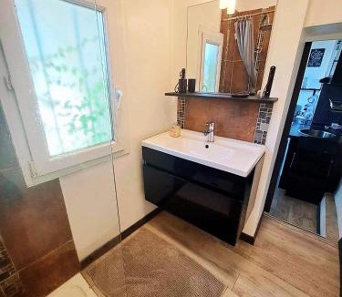 Agen Apartment | Studio Centre Ville Stadium