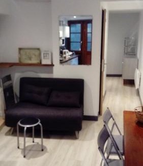 Volonne Apartment | Studio centre Volonne