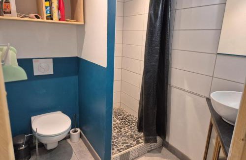 Volonne Apartment | Studio centre Volonne