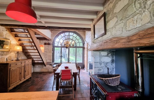 Cergy Apartment | Studio Cergy, studio flat, 6 persons