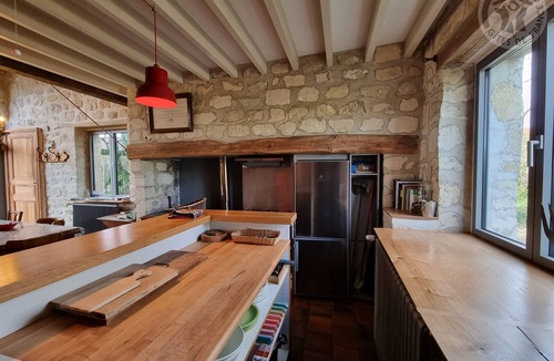 Cergy Apartment | Studio Cergy, studio flat, 6 persons