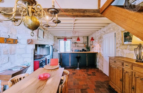 Cergy Apartment | Studio Cergy, studio flat, 6 persons