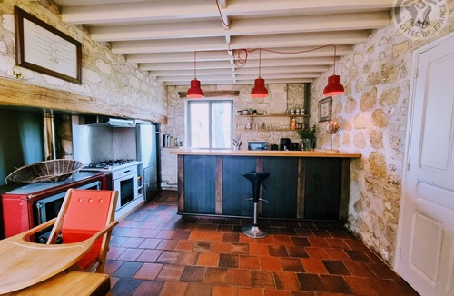 Cergy Apartment | Studio Cergy, studio flat, 6 persons