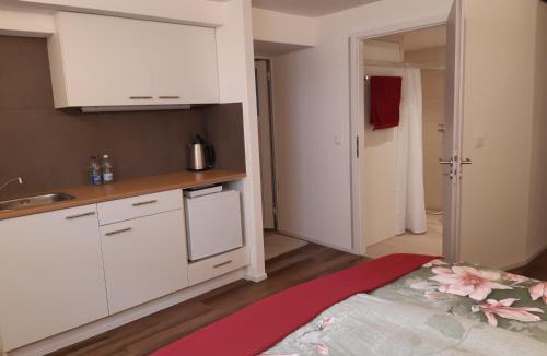 Mollis Apartment | Studio "Chüngelhoschet"
