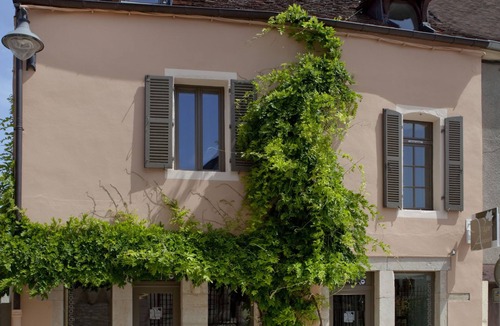 Nuits-Saint-Georges Apartment | Studio charmant au centre ville