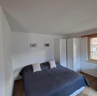 Blitzingen Apartment | Studio Chalet Edelweiss