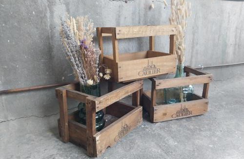 Charleville-Mezieres Apartment | Studio chaleureux en hyper centre