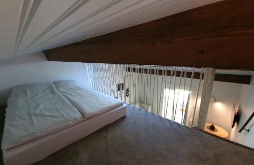 Challans Apartment | Studio chaleureux de 30m2