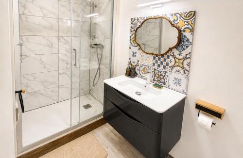 Langon Apartment | Studio Chaleureux