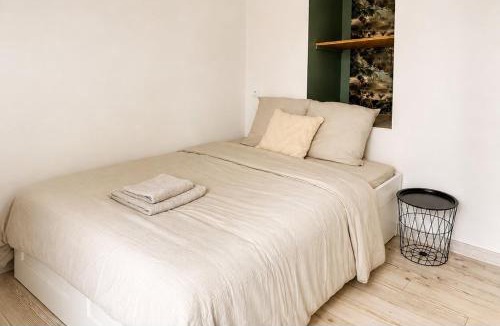 Langon Apartment | Studio Chaleureux