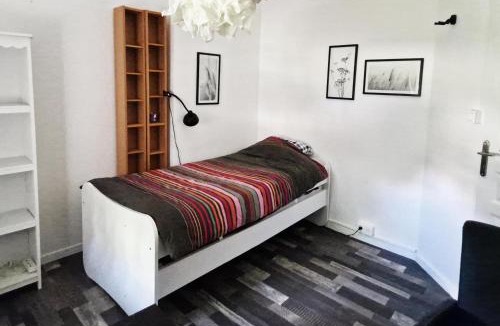 Vendegies-sur-Ecaillon Bed & Breakfast | Studio, chambres, appartement, gite