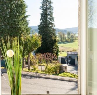 Saint-Genest-Malifaux Apartment | Studio Chambre St Genest Malifaux