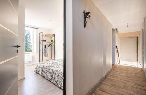 Saint-Genest-Malifaux Apartment | Studio Chambre St Genest Malifaux