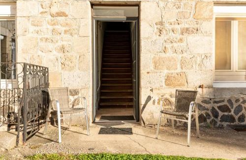 Saint-Genest-Malifaux Apartment | Studio Chambre St Genest Malifaux