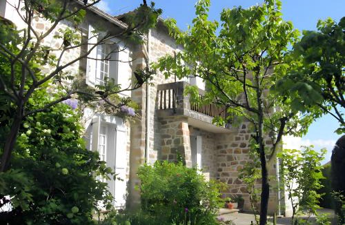 Panazol Bed & Breakfast | Studio chambre d'hôte