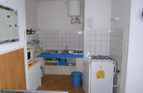 Cambieure Apartment | Studio, Chambre Garnie, Gites