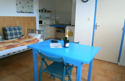 Cambieure Apartment | Studio, Chambre Garnie, Gites