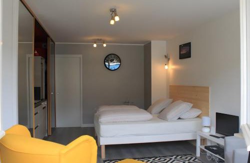 Chamole Apartment | Studio Chamole