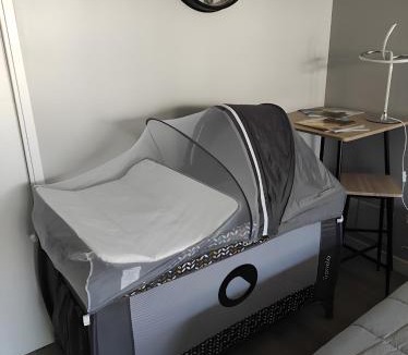 Chamole Apartment | Studio Chamole