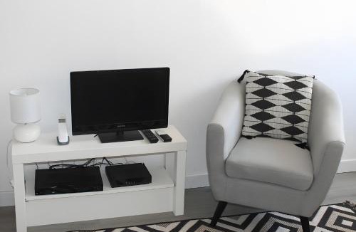 Chamole Apartment | Studio Chamole