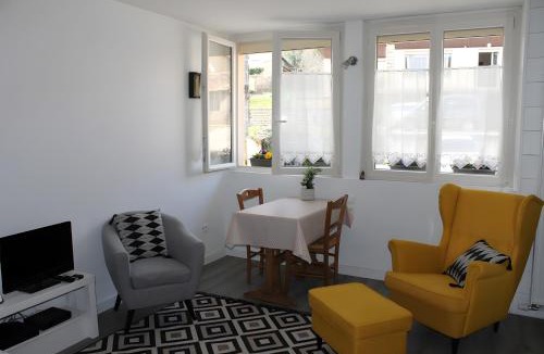 Chamole Apartment | Studio Chamole