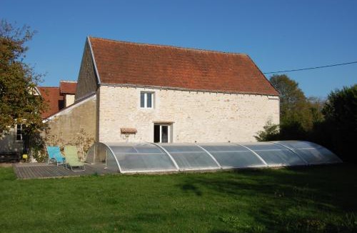 Thaumiers House | Studio champêtre