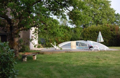 Thaumiers House | Studio champêtre