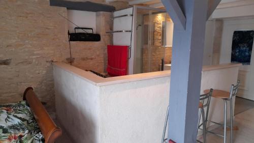 Thaumiers House | Studio champêtre