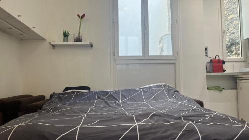 Ternes Apartment | Studio Champs-Élysées Étoile