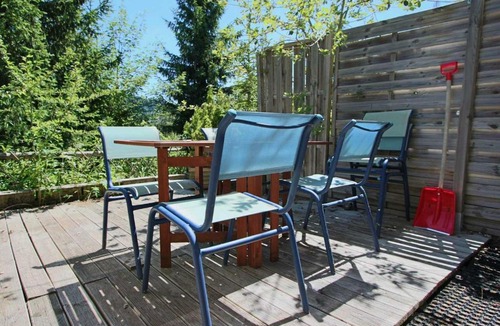 Chamrousse Apartment | Studio Chamrousse, 1 pièce, 3 personnes - FR-1-340-155