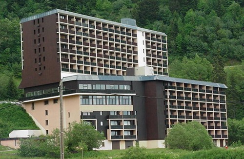 Chamrousse Apartment | Studio Chamrousse, studio flat, 4 persons